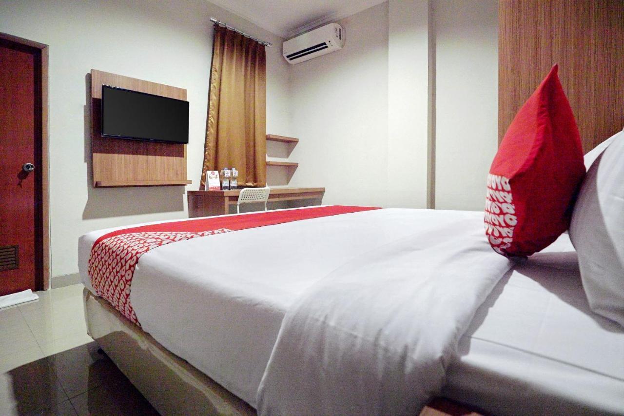 Oyo 415 The Kartini 8 Residence Jakarta Exterior foto