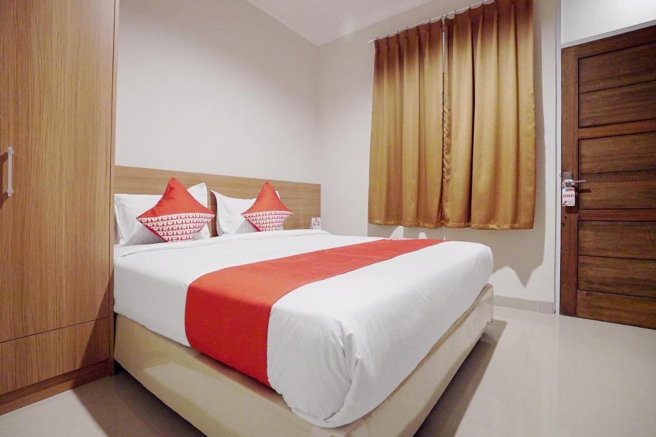 Oyo 415 The Kartini 8 Residence Jakarta Exterior foto