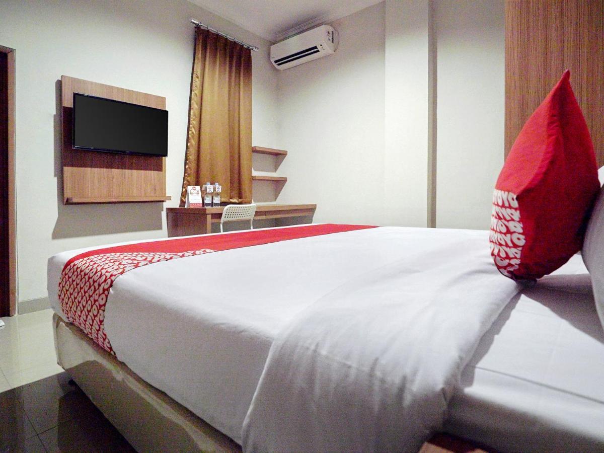 Oyo 415 The Kartini 8 Residence Jakarta Exterior foto