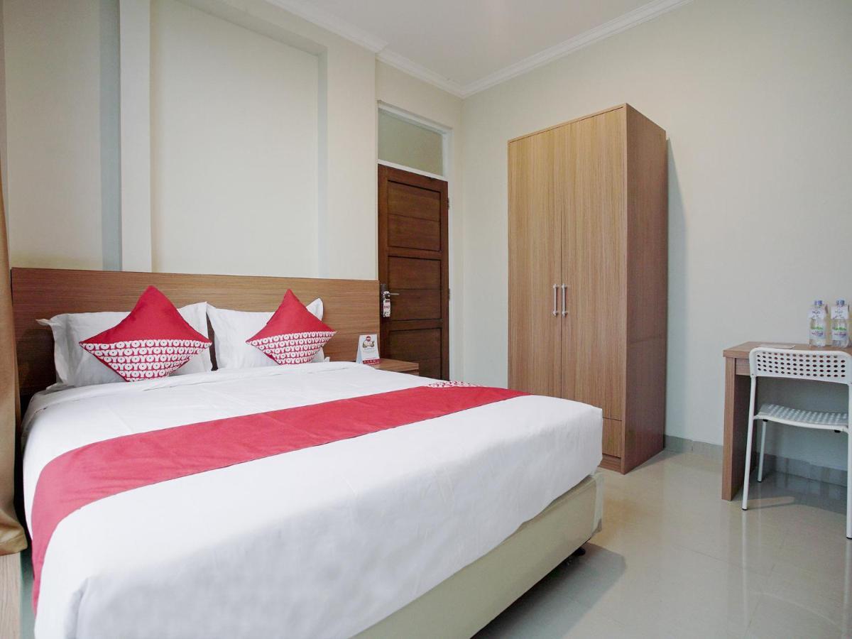 Oyo 415 The Kartini 8 Residence Jakarta Exterior foto